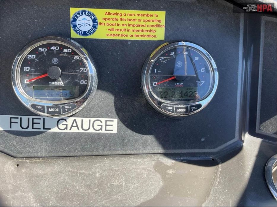 Катер BAYLINER VR6* 2022 года