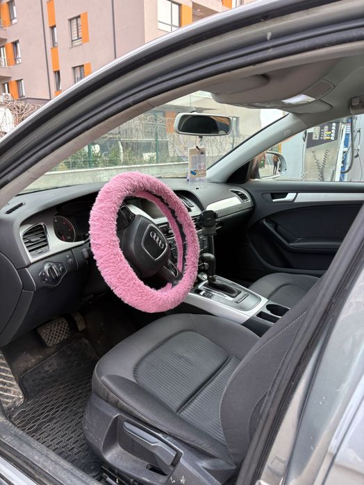 Audi A4 2.0TDI 143кс