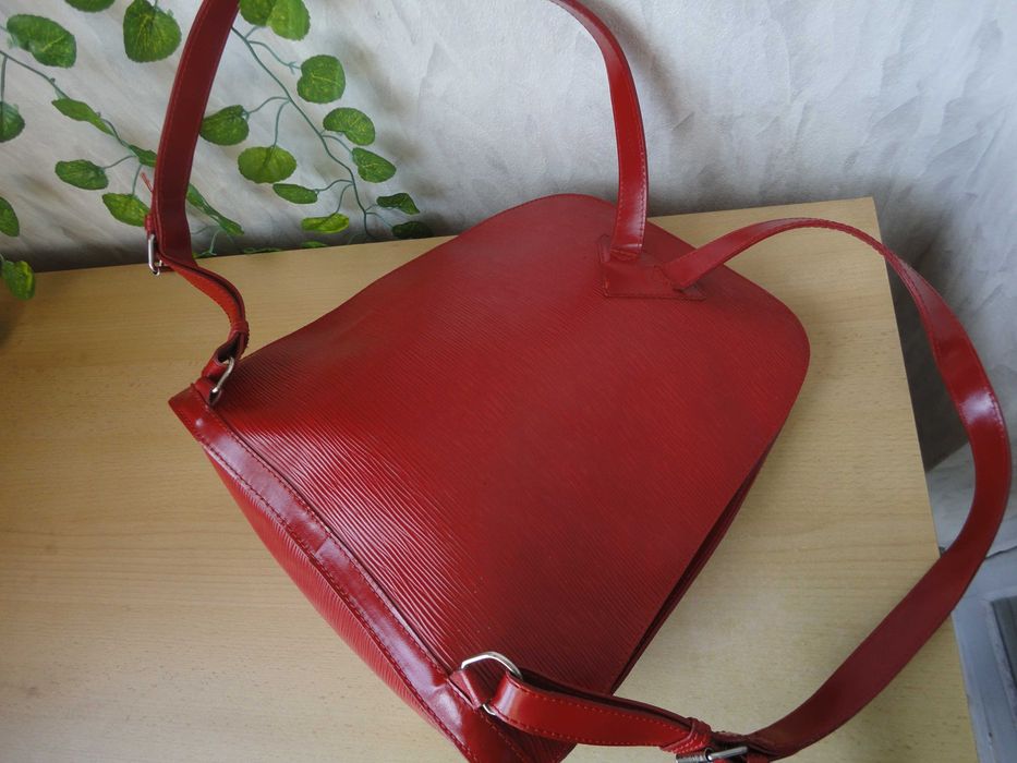 Естествена кожа/дамска раница