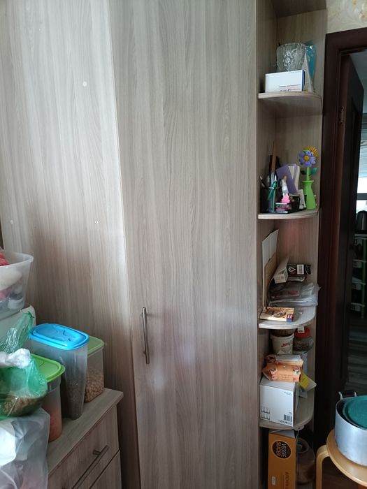 Продам спальный гарнитур