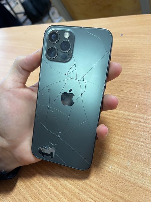 Iphone айфон 12 pro про