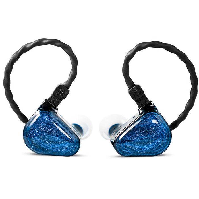 TRUTHEAR x Crinacle zero
