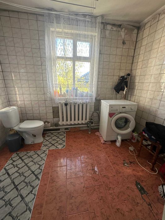 Продам 2-этаж.дом в рабочем.130кв.2000год.