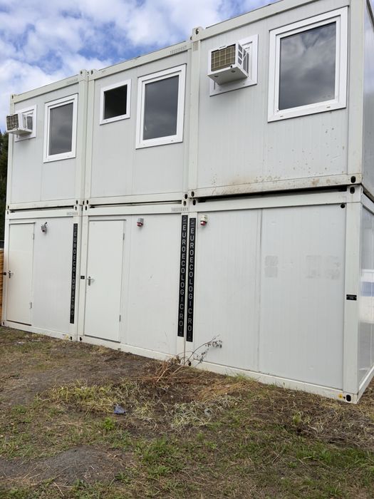 Container birou de calitate !