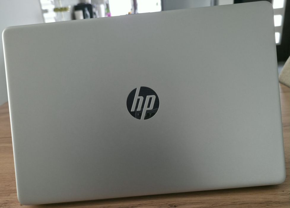 HP 15s | i7-1065G7 | 16GB RAM | SSD 512GB | Stare Impecabila