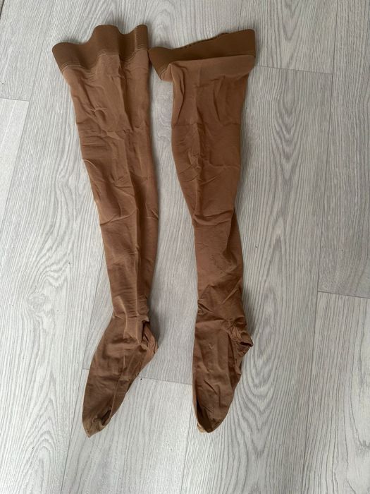 Компрессионные чулки 2s