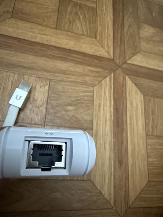 Контроллер Ubiquiti UniFi Cloud Key (UC-CK)