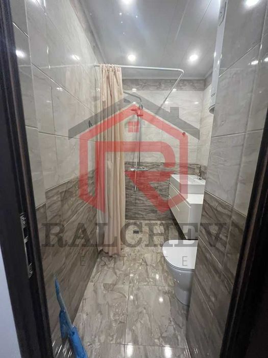 Дава се под наем Двустаен апартамент в Варна, Възраждане 3 - 70 кв.м за 433.5 € - Снимка #7