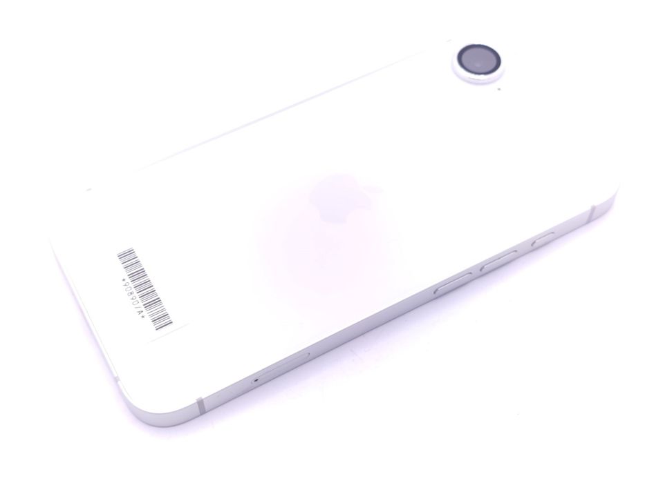 Apple Iphone 16e 128GB White 8GB Single, Garantie 24 luni | #D90890