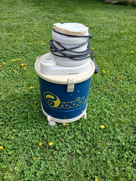 Aspirator Posada