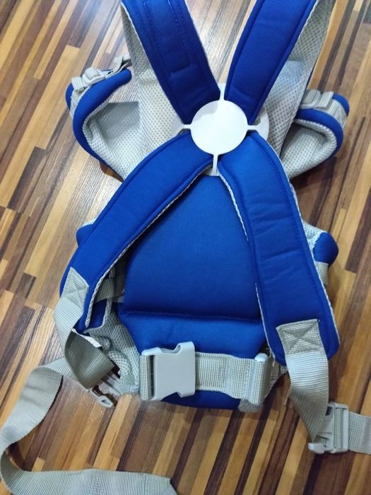 Кенгуру за бебе lorelli