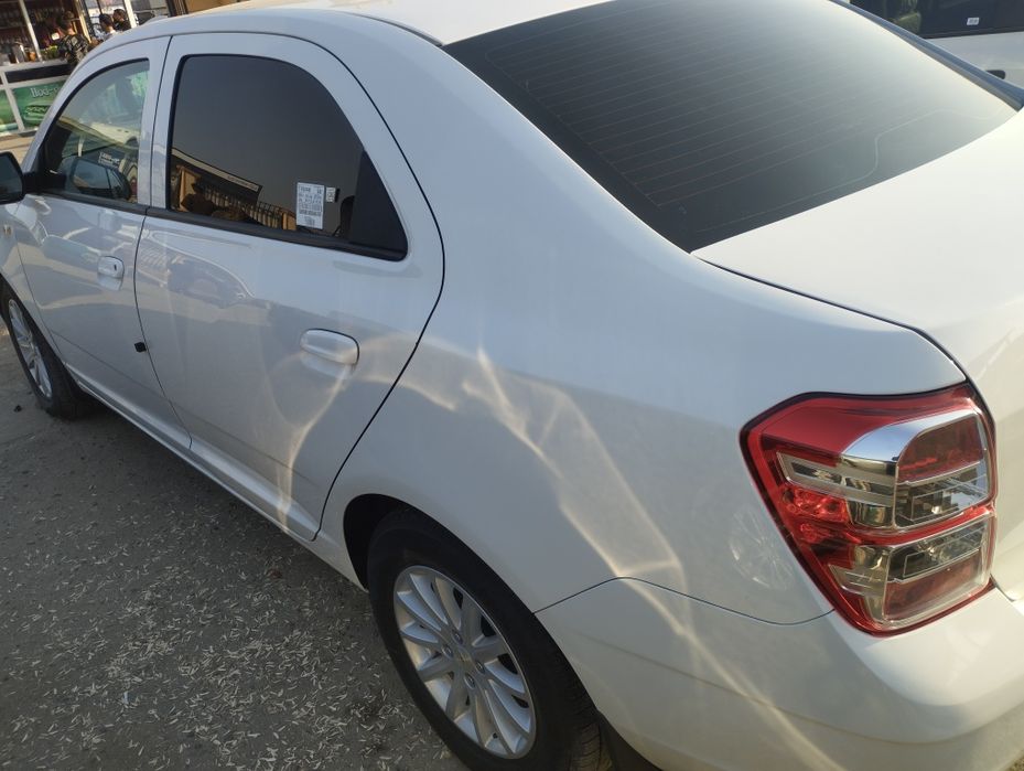 Кобилт 2пазитса 2020 йил