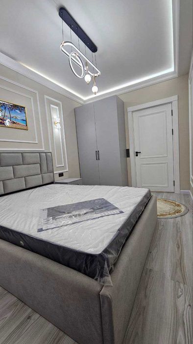 Сдаётся квартира ЖК Хон Сарой 2-ком/11/16 на Юнусабадский