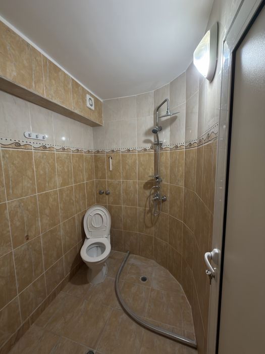 Дава се под наем Двустаен апартамент в Варна, Бриз - 60 кв.м за 598.23 € - Снимка #4