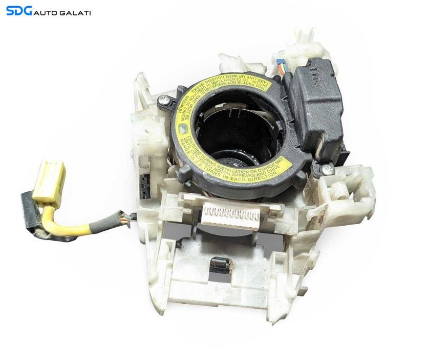 Spira Banda Spirala Panglica Volan Mitsubishi L200 2006 - 2015 Cod 8600A219 [LR4269]