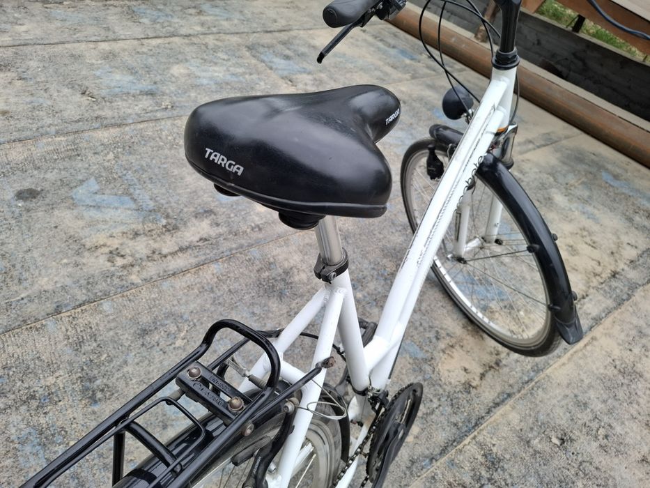 Продам немецкий велосипед prophete