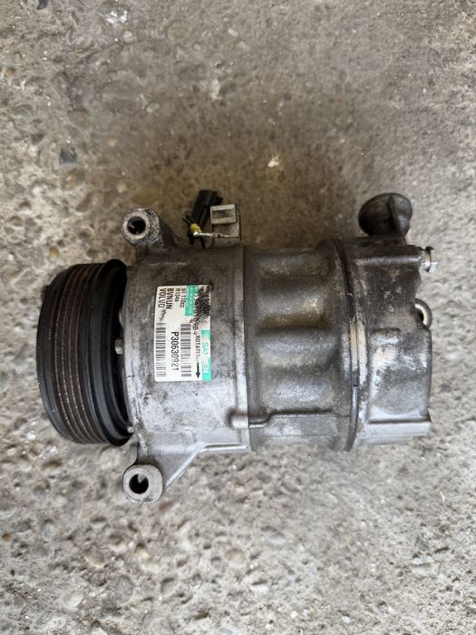 Compresor AC Volvo XC60 2.4, An 2010, Cod: P30630921