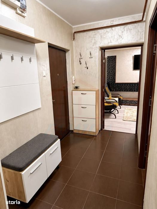 Apartament,