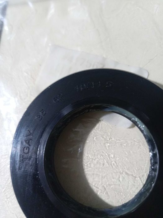 Сальник для стиральной машины.