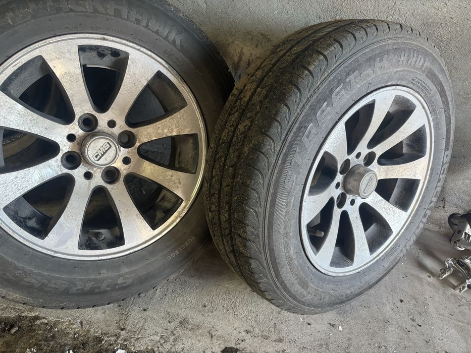 Продам диски ваз