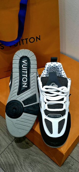 Louis vuitton skate 36 - 45