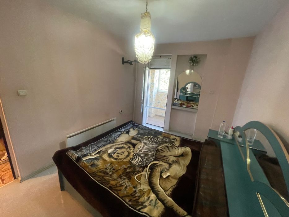 Продава се Тристаен апартамент в Плевен, 9-ти квартал - 79 кв.м за 775 €/кв.м - Снимка #6