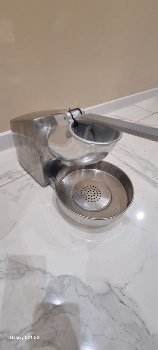 Ледотрошачка CEADO italy