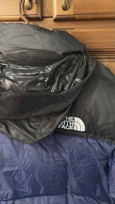 Geaca North Face noua