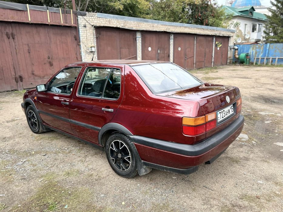 Продам фольксваген венто (гольф)