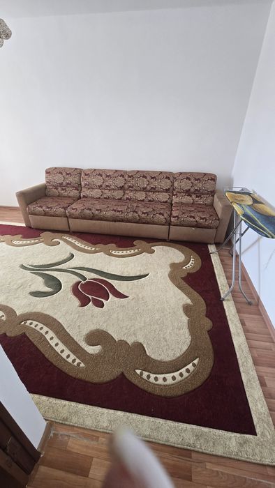 Диван мягкий б/у