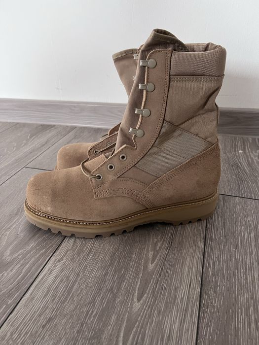 Bocanci US Army 42 si 43