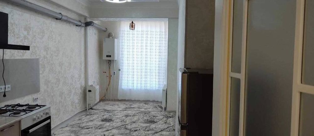 СРОЧНО Вокзал тарафда 2 хонали квартира Оилага ижарага берилади!!!