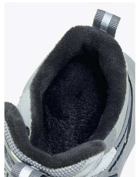 Кроссовки для мальчика