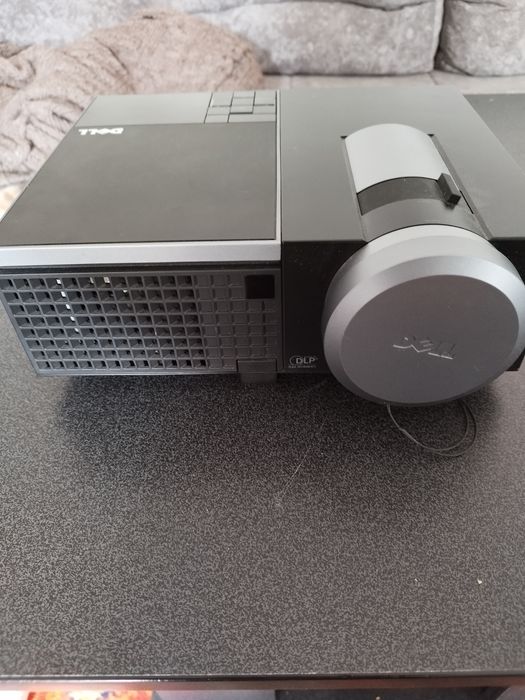 Проектор DELL 4210X