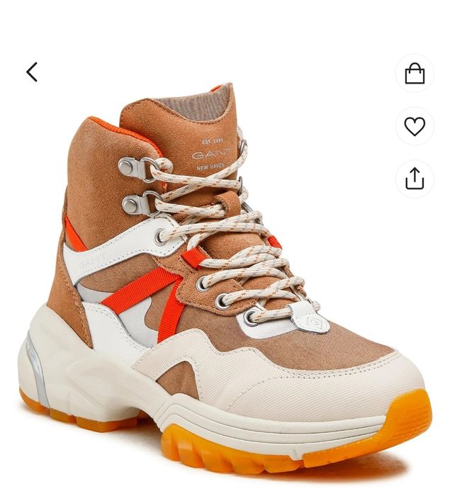 Gant Lawanda winter боти