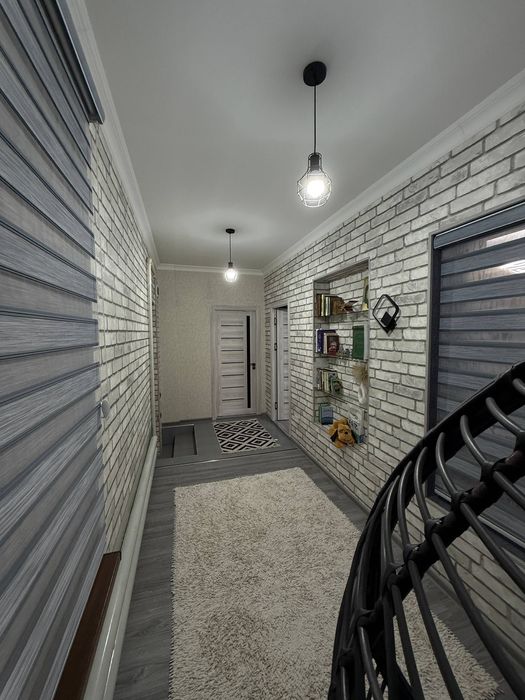 Продаётся дом участок 6 соток в Ракат махалля