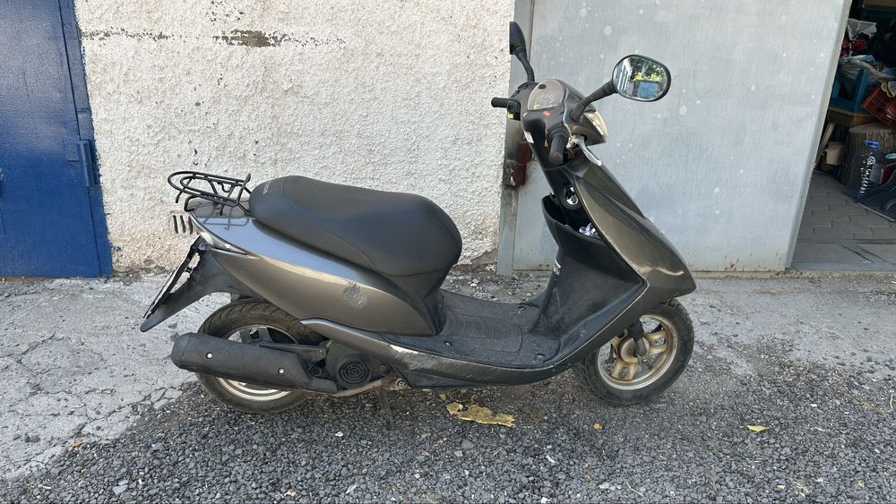 Скутер Honda dio af62