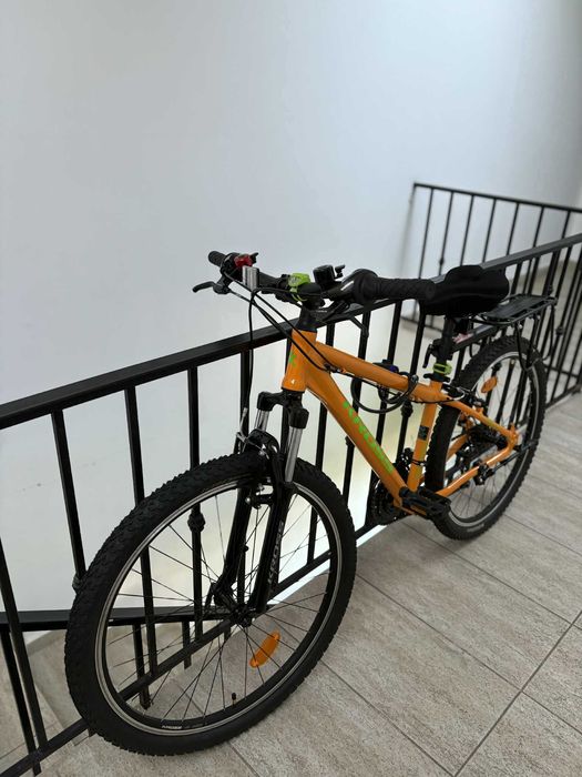 Bicicleta noua cu acte si garanție