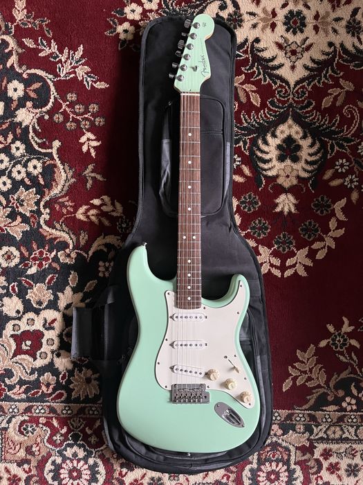 Chitara Fender Special Edition American Standard Stratocaster (2009)