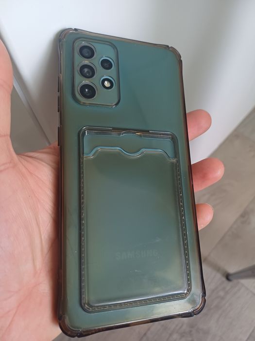 Продам телефон  смартфон телефон Samsung a72