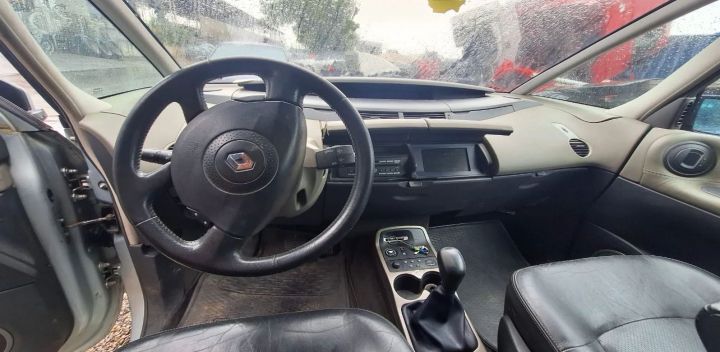 Dezmembrez Renault Espace 4 [2002 - 2006] Grand minivan 5-usi 3.0 dCi