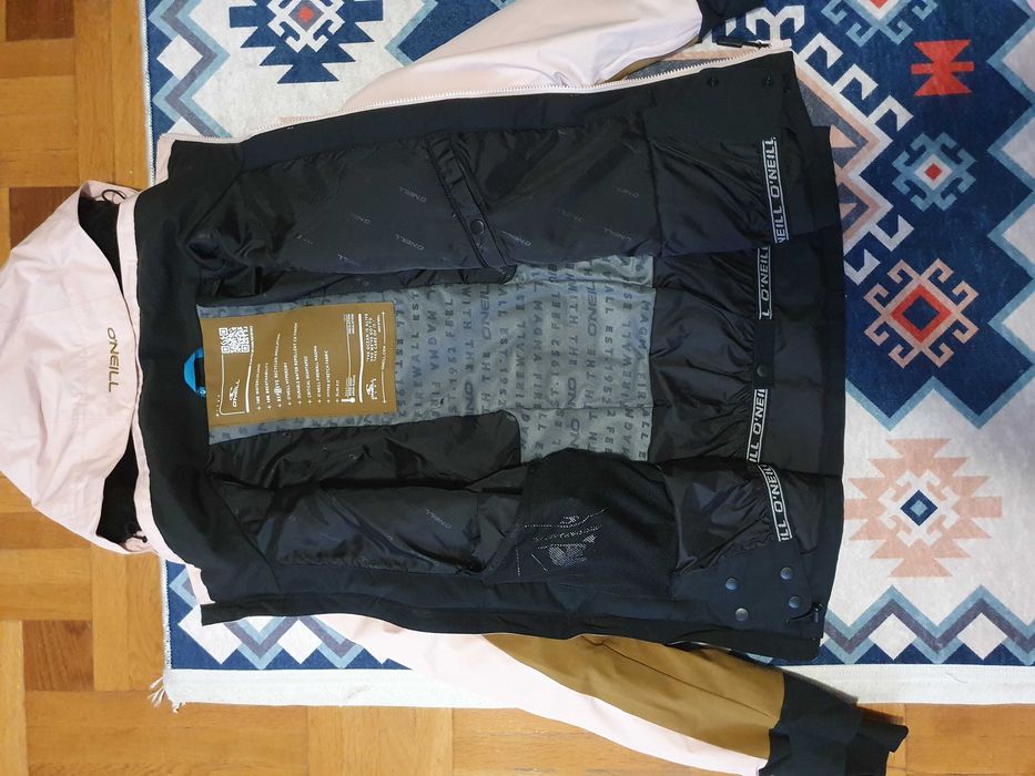 Geaca Ski / Drumetii O'Neill