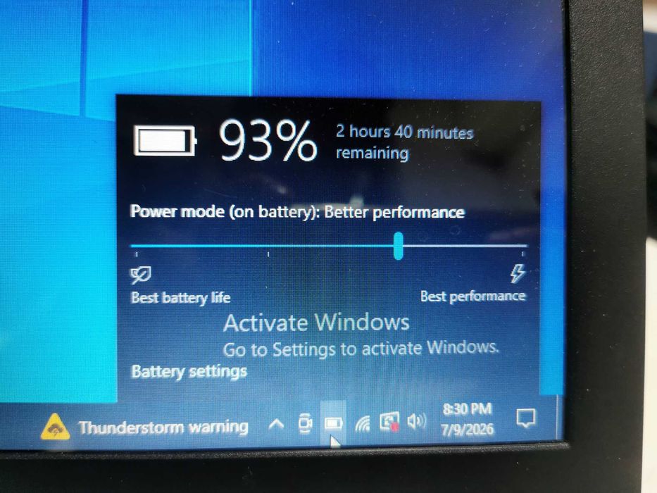 Laptop Asus A541UV