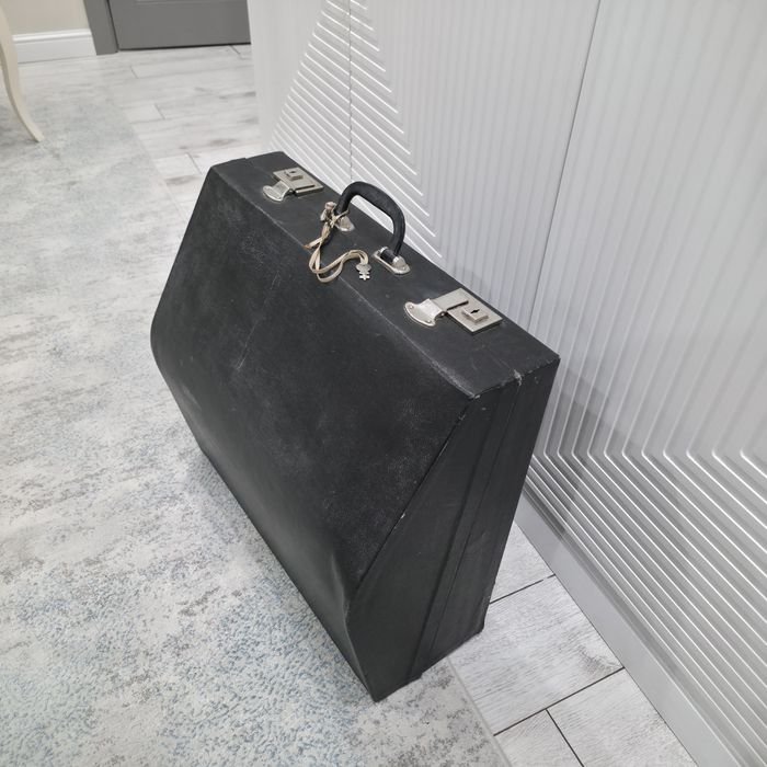 Баян Weltmeister Grandina