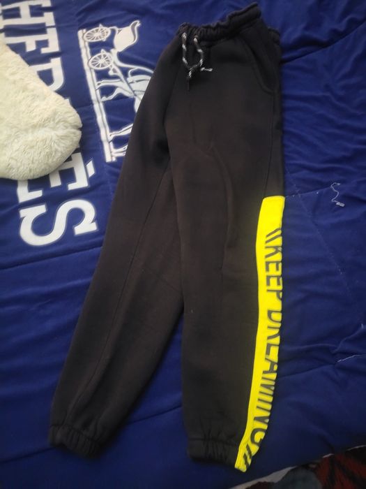 Спортивные трико с начёсом 50 тыс.