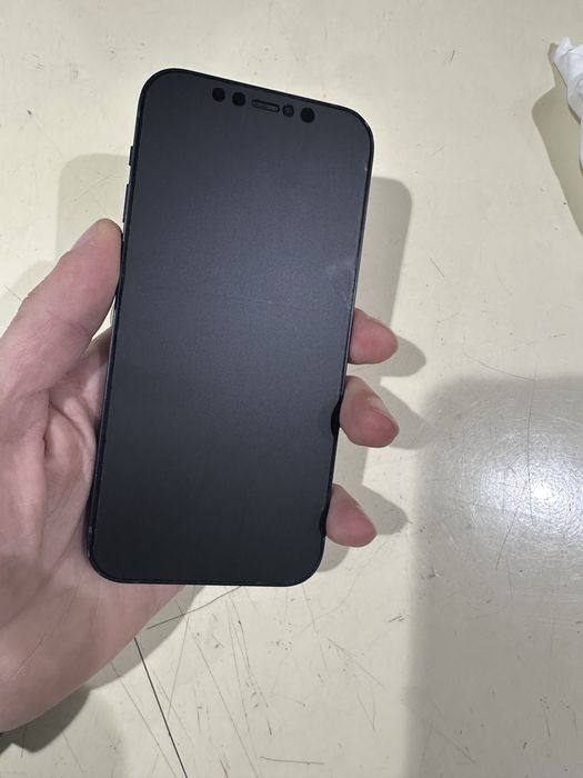 Продам iphone12 128gb