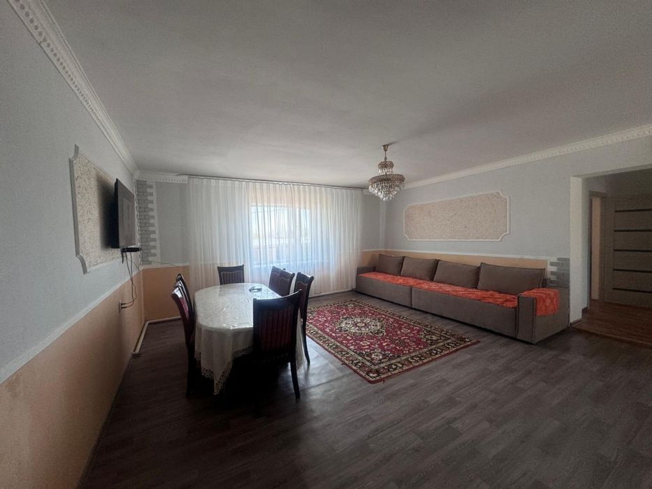 Сдам  дом,в центре Борового ..