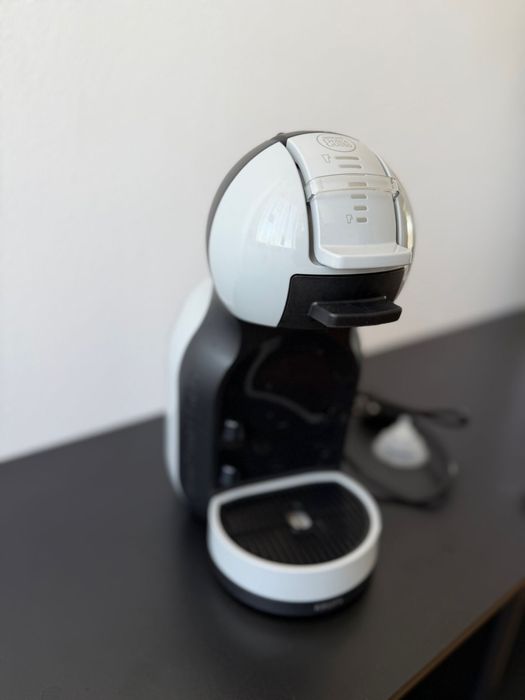 Aparat de cafea Krups Mini Me