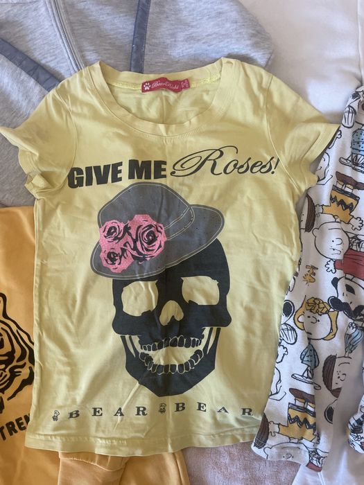 Детские вещи на девочку