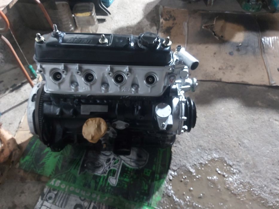 Фотон двигатель 4Y обем 2.2 и 491